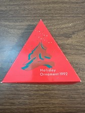 Swarovski Annual Edition 1992