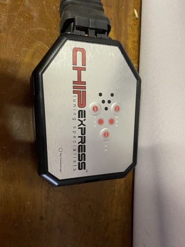 Chip express tuning - chip,