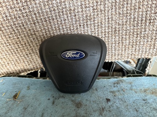 Ford fiesta mk7 - ford, airbag