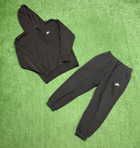 Nike sportswear club fleece - sportswear,
