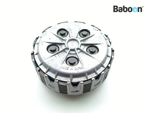 Clutch assy kawasaki - clutch,