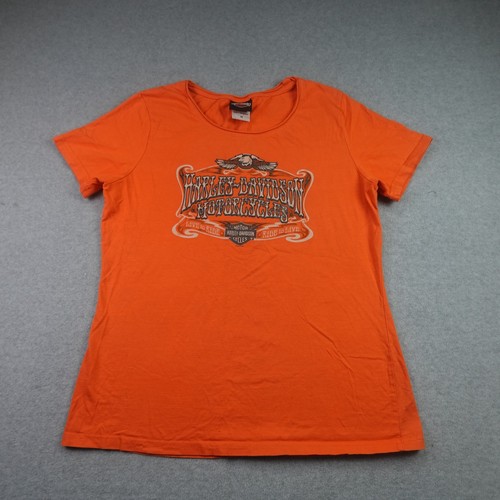 Harley davidson shirt womens - harley-davidson, t-shirt