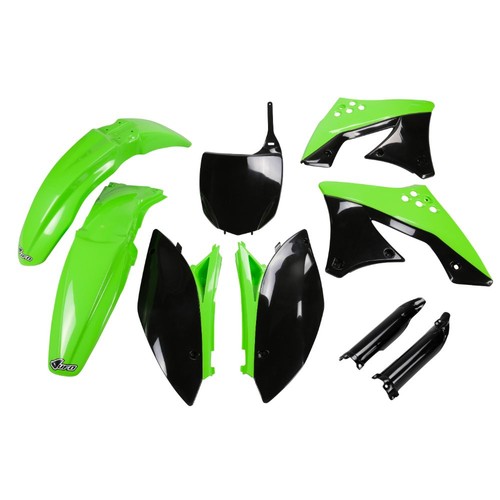 Ufo plast kit plastics - ufo,
