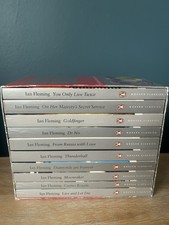 James bond 007 book - 007, set