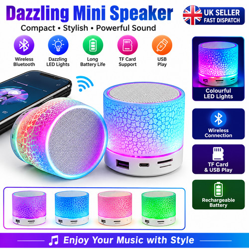 New portable bluetooth - bluetooth, speaker