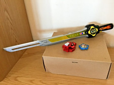 Power Rangers Ninja Steel