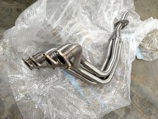 VW Mk1 Golf 1.8 8v 4 Branch