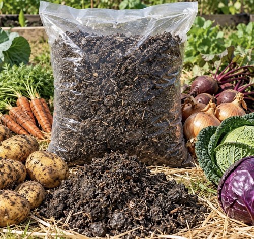 Premium all purpose - purpose, peat