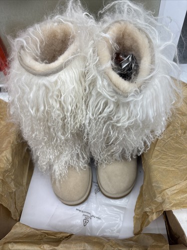 Ugg australia lida rare - australia,