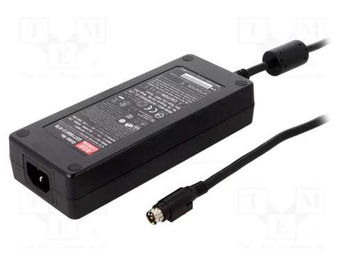 Mean well gst160a12 - mean, power