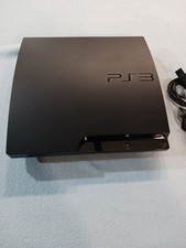 Sony PlayStation 3 Slim 500GB