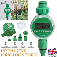 Automatic electronic water - electronic,