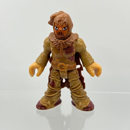 Imaginext super friends - dc,
