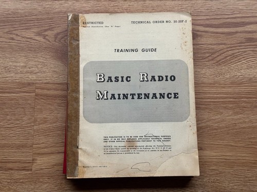 Ww2 originally restricted - "originally, restricted"