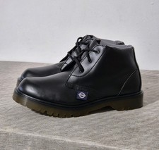 Dr Martens London Underground
