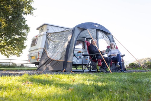 Vango sunlight air low canopy - vango,