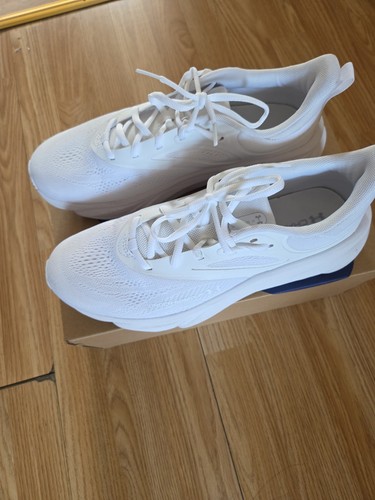 Charged rogue 6 running - 6,