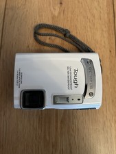 Olympus Tough TG-310 Digital