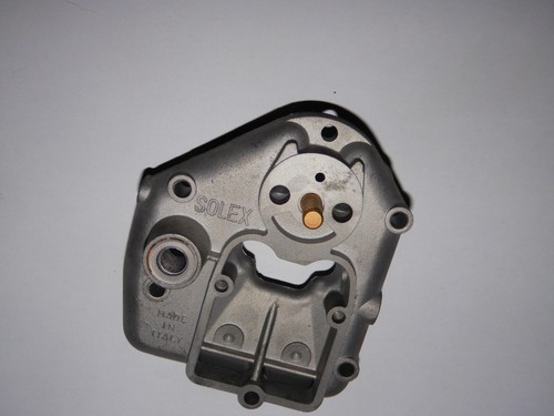 Solex 48 addhe - solex, 40/45/48