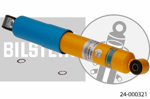 Bilstein rear shock - b6,