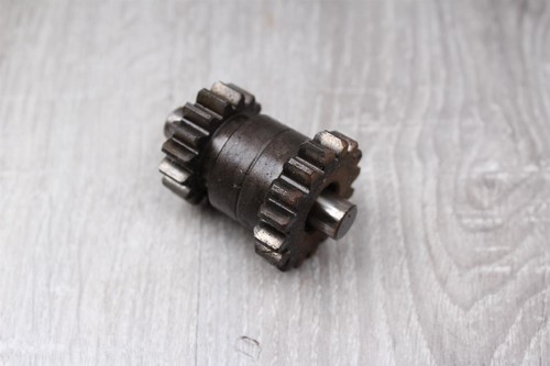 Sprocket starter honda - honda, 125