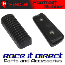 Footrest Rubber for  Yamaha FZ