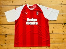 ROTHERHAM UNITED football