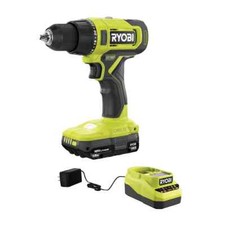 RYOBI ONE+ 18V Cordless 1/2