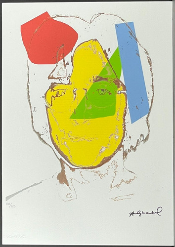 Andy warhol john - *, *