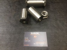 Haynes Roadster Kit Car Locost Front Upper Wishbone Camber Adjusters (6pc kit)