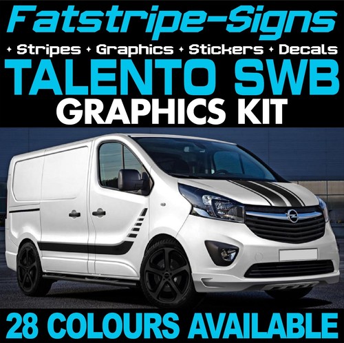Fits fiat talento - fits,