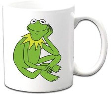 KERMIT THE ~ THE MUPPETS