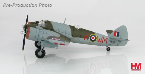 Hobby master ha2317 72 - hobby,