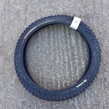 Duro Razorback Tyre 24 x 3.00 " - Junior MTB DH Offroad Unicycle Stealth EBIKE
