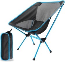 Folding Camping Chair Outdoor