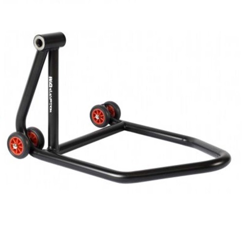 Paddock stand single - r&g,