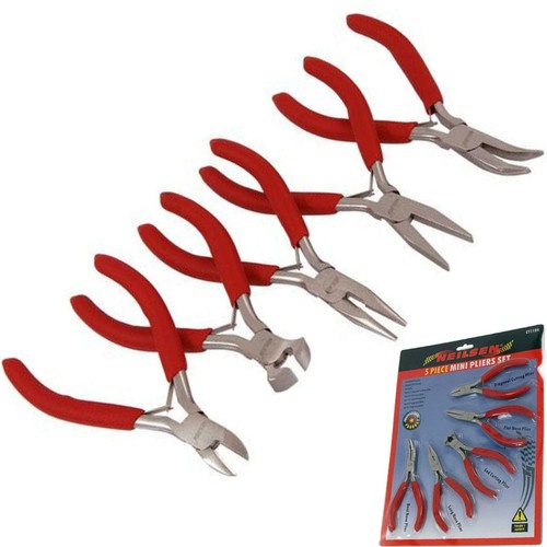 Neilsen 5pc jewellery mini - neilsen,