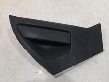 NISSAN JUKE TEKNA DCI MK1 2010-2017 5 Door Hatch GREY KAD Rear Left 806B01KK0D