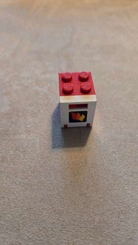 Lego container box 2 x - 2,