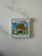 Animal Crossing: New Leaf