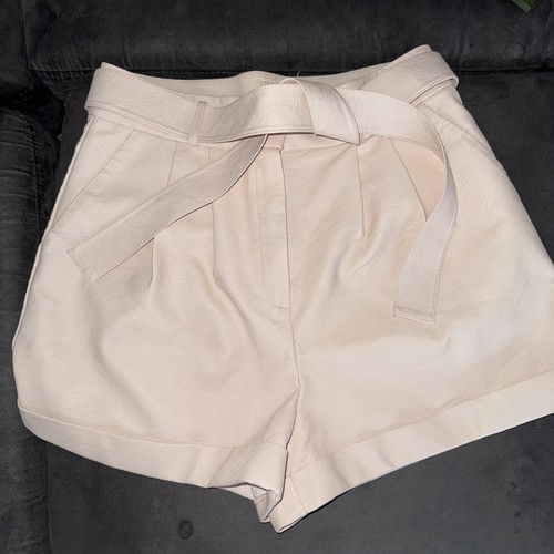 Topshop size shorts - size, 14