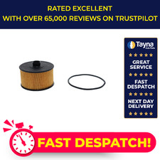 Oil Filter fits MERCEDES A250E