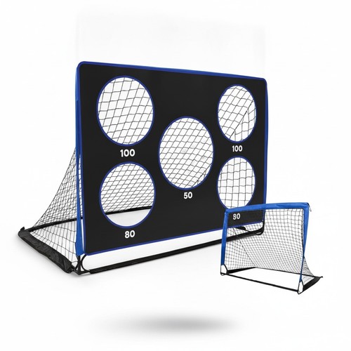 Football goals kids 1 - goals, 3-in-1