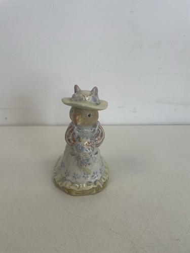 Royal doulton brambly hedge - royal,