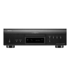 Nearly New - Denon DCD-1700NE