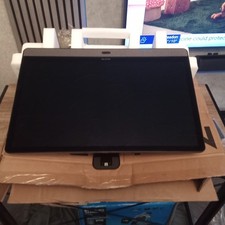 Peloton 32inch Touch Screen