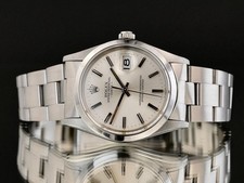 Rolex Oyster Perpetual Date