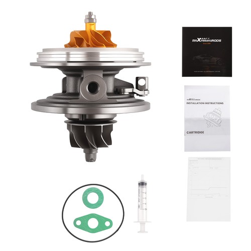 Turbo cartridge for audi vw - for,