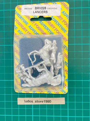 Wargames foundry british - wargames,