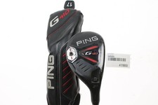 Ping G410 Golf Club Mens Right